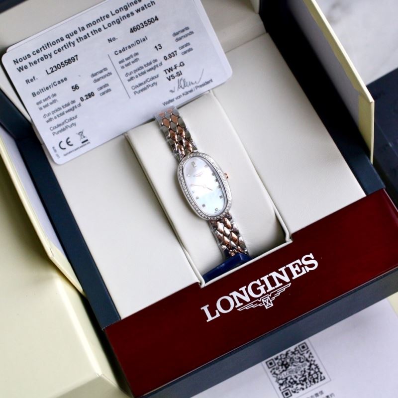 LONGINES Watches