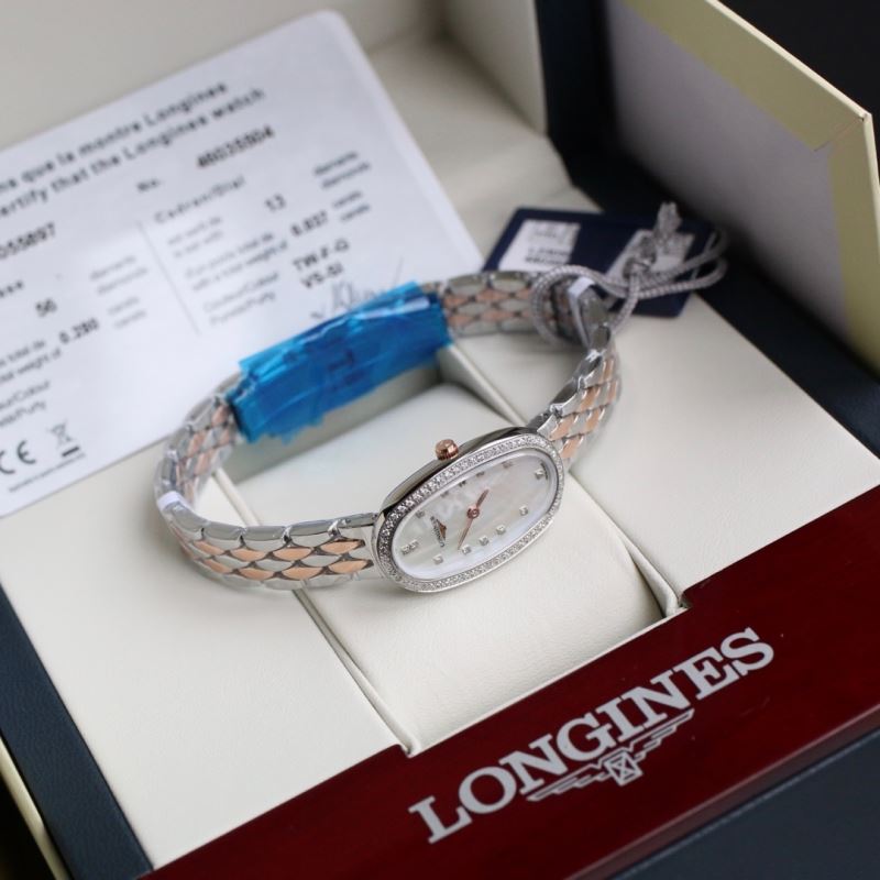 LONGINES Watches