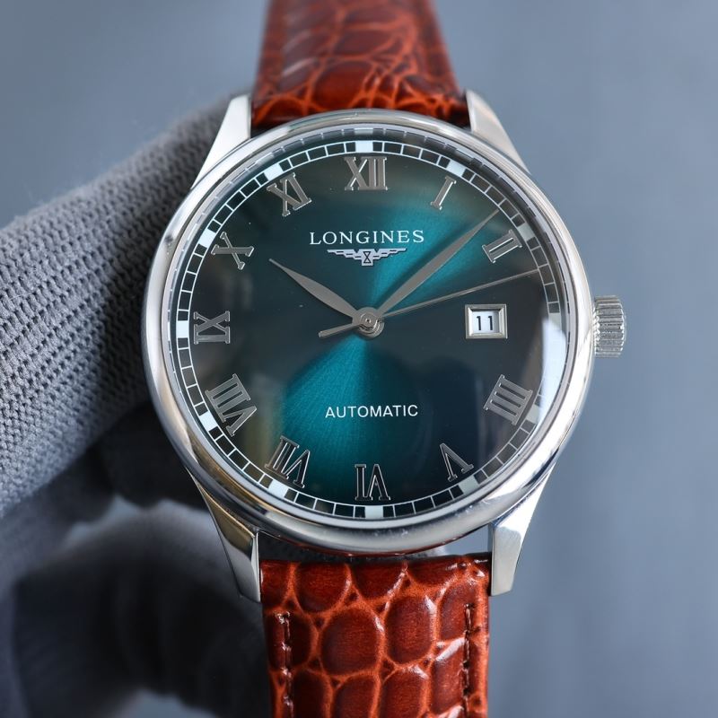 LONGINES Watches