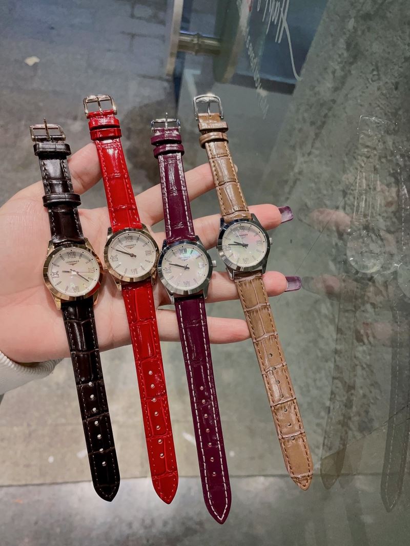 LONGINES Watches