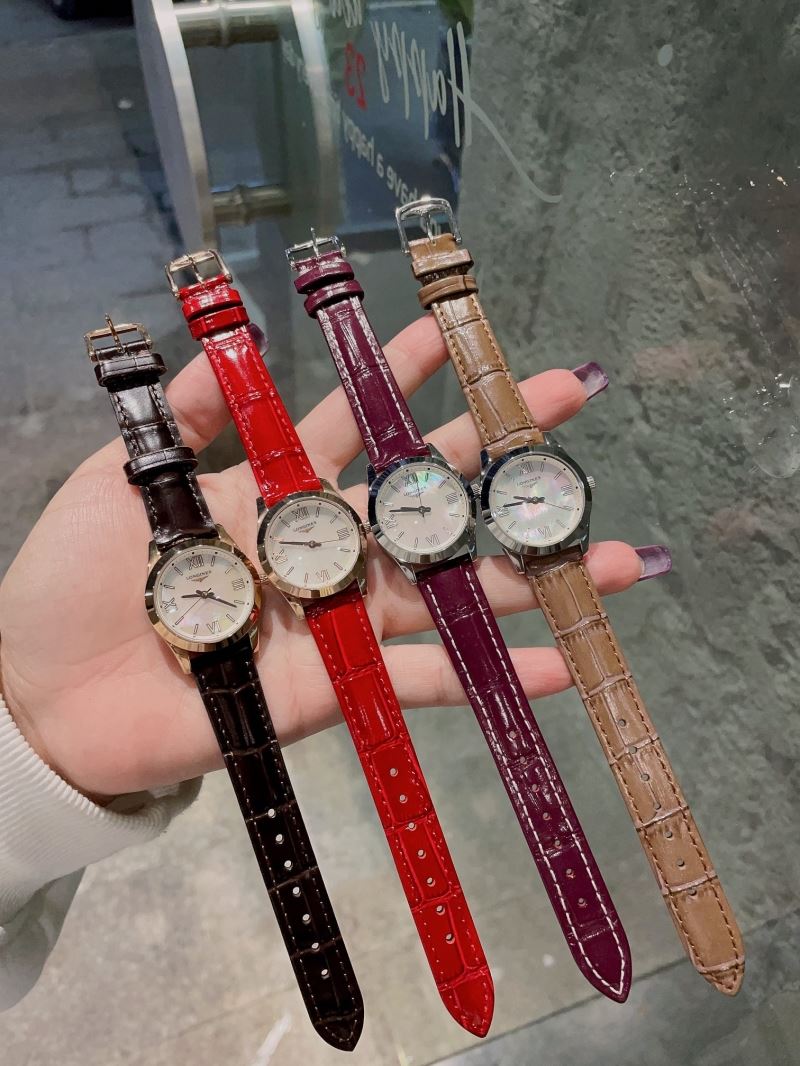 LONGINES Watches