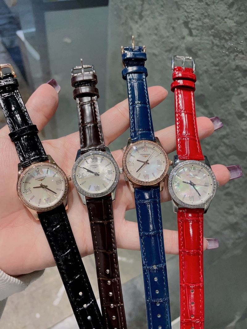 LONGINES Watches