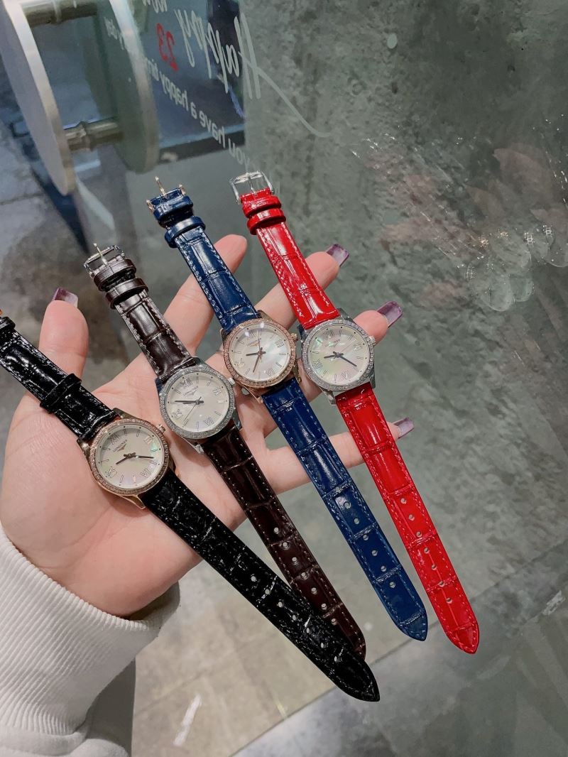 LONGINES Watches