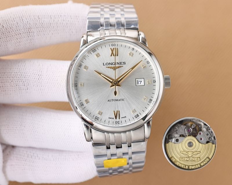 LONGINES Watches