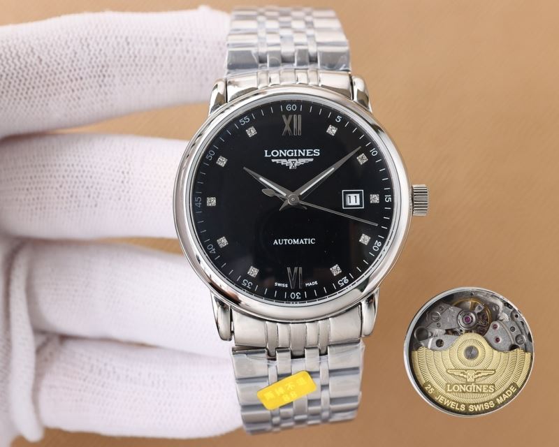 LONGINES Watches