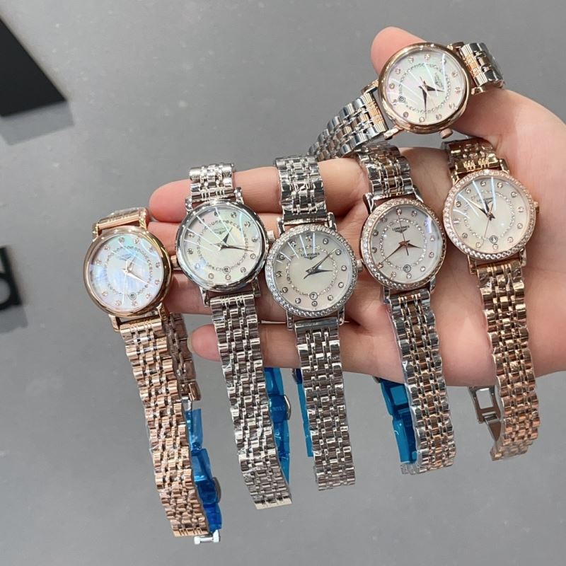 LONGINES Watches