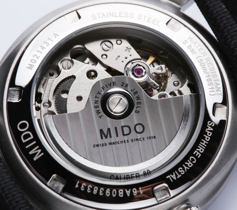 MIDO Watches