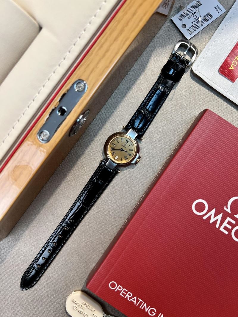 OMEGA Watches