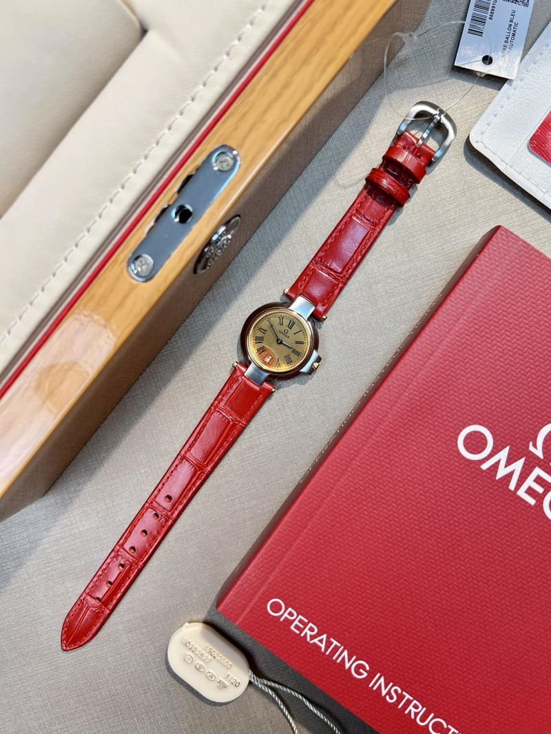 OMEGA Watches