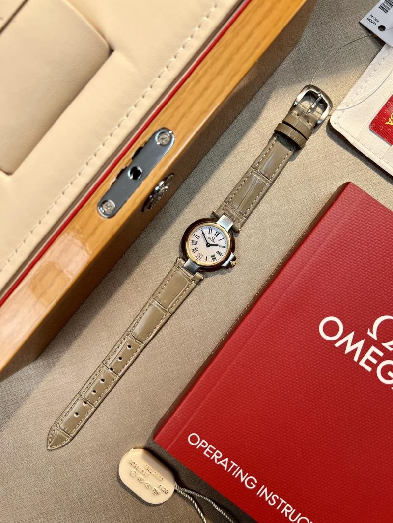 OMEGA Watches