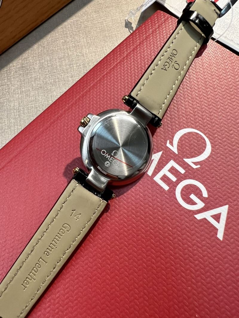 OMEGA Watches