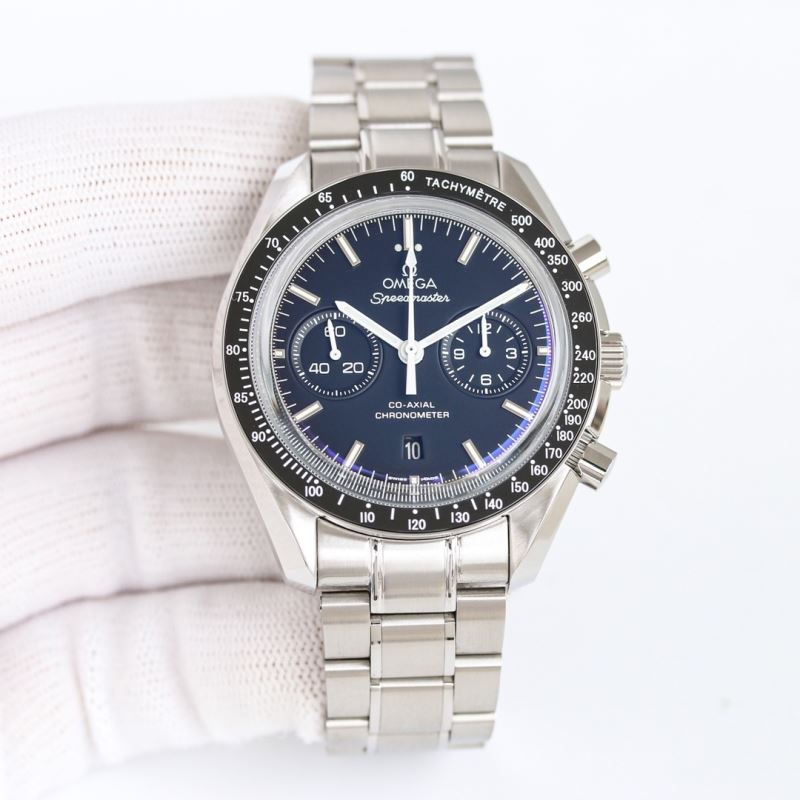 OMEGA Watches