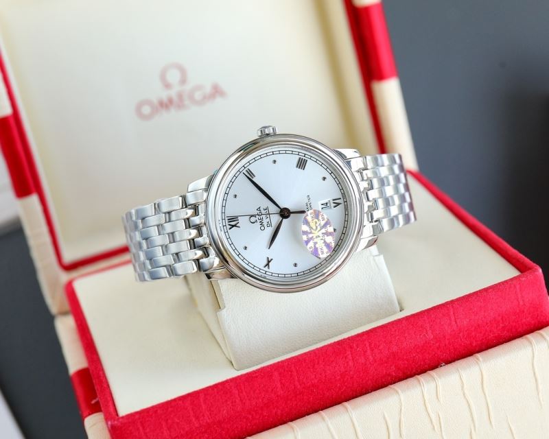 OMEGA Watches