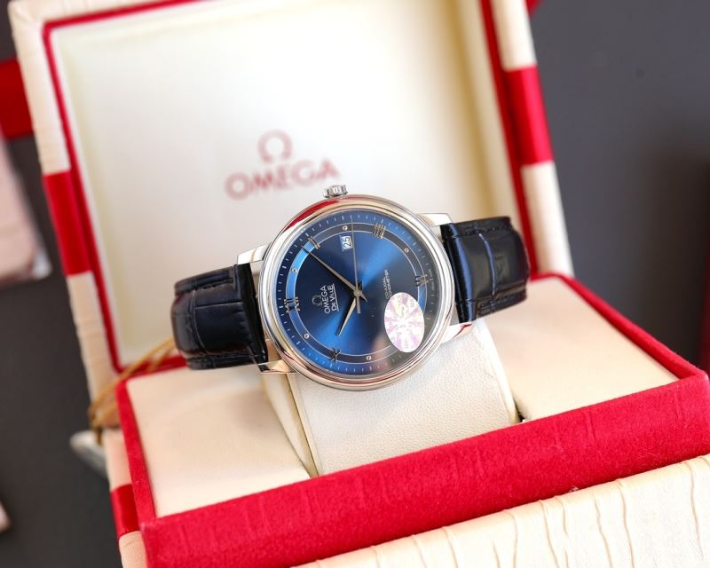 OMEGA Watches