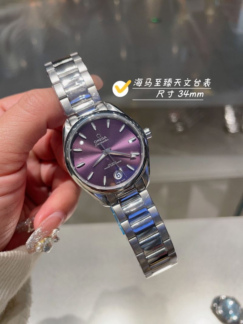 OMEGA Watches