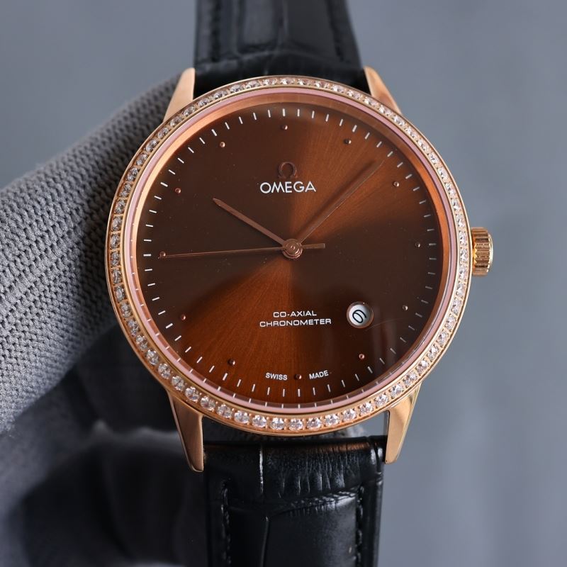 OMEGA Watches