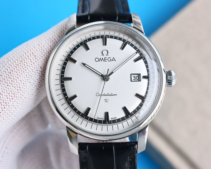 OMEGA Watches