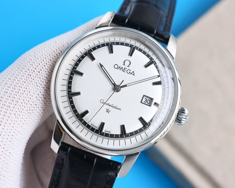 OMEGA Watches