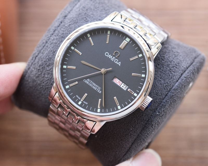 OMEGA Watches