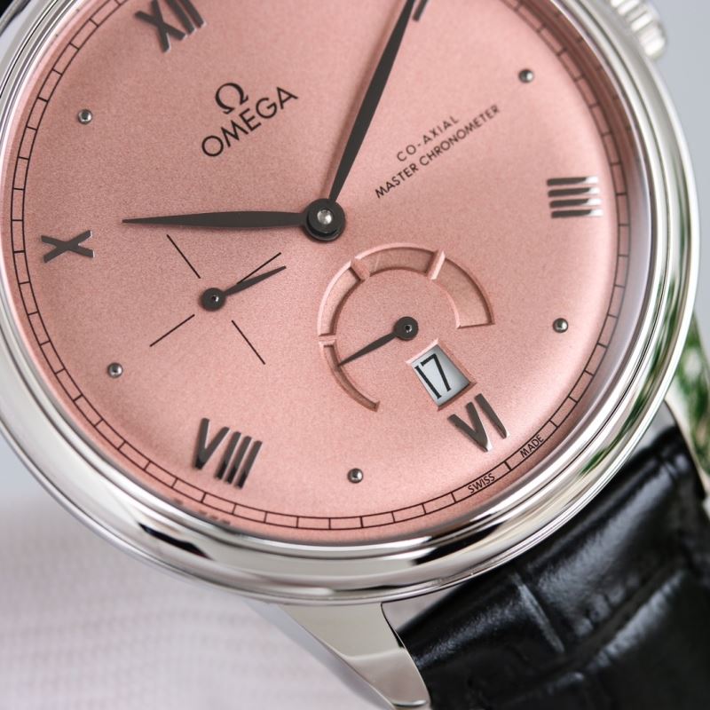 OMEGA Watches