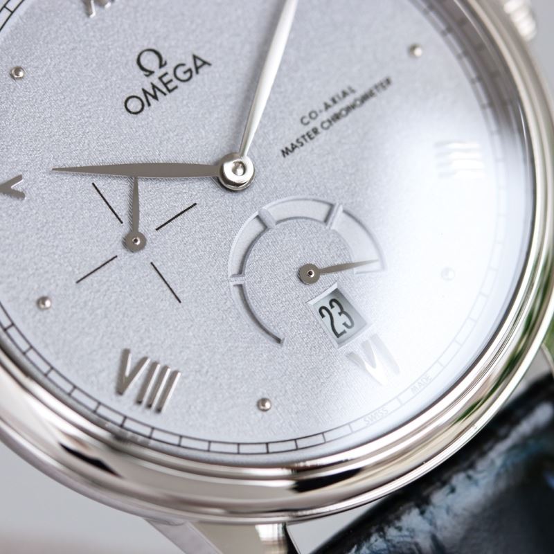 OMEGA Watches