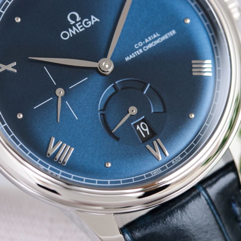 OMEGA Watches