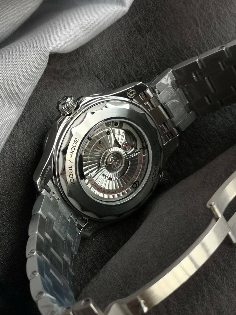 OMEGA Watches