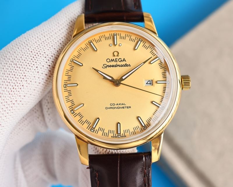 OMEGA Watches