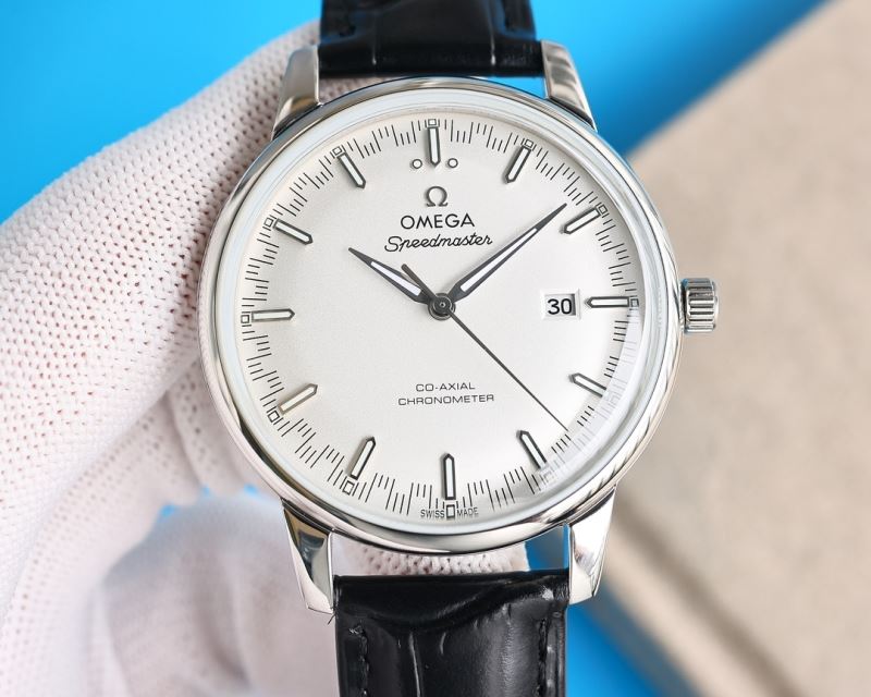 OMEGA Watches