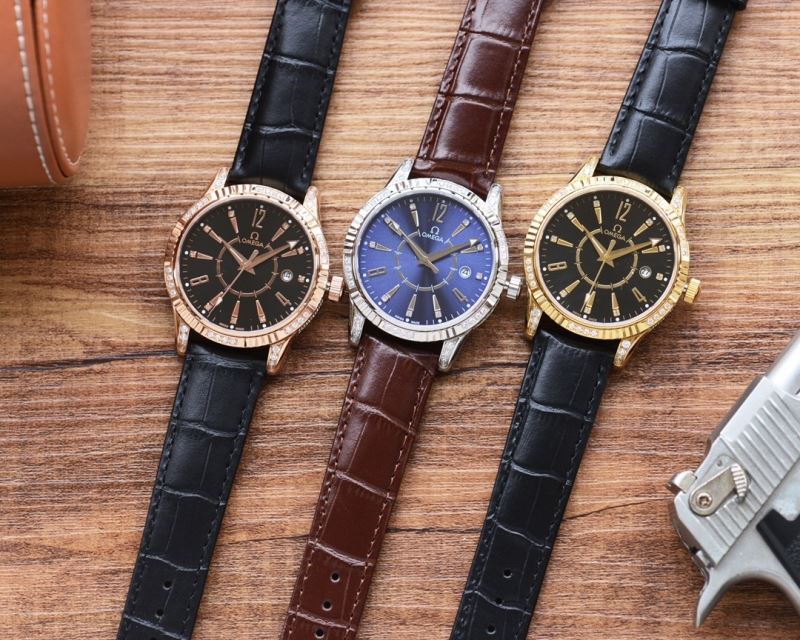 OMEGA Watches