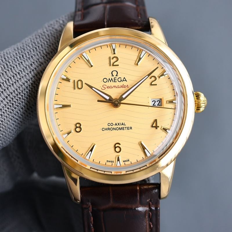 OMEGA Watches