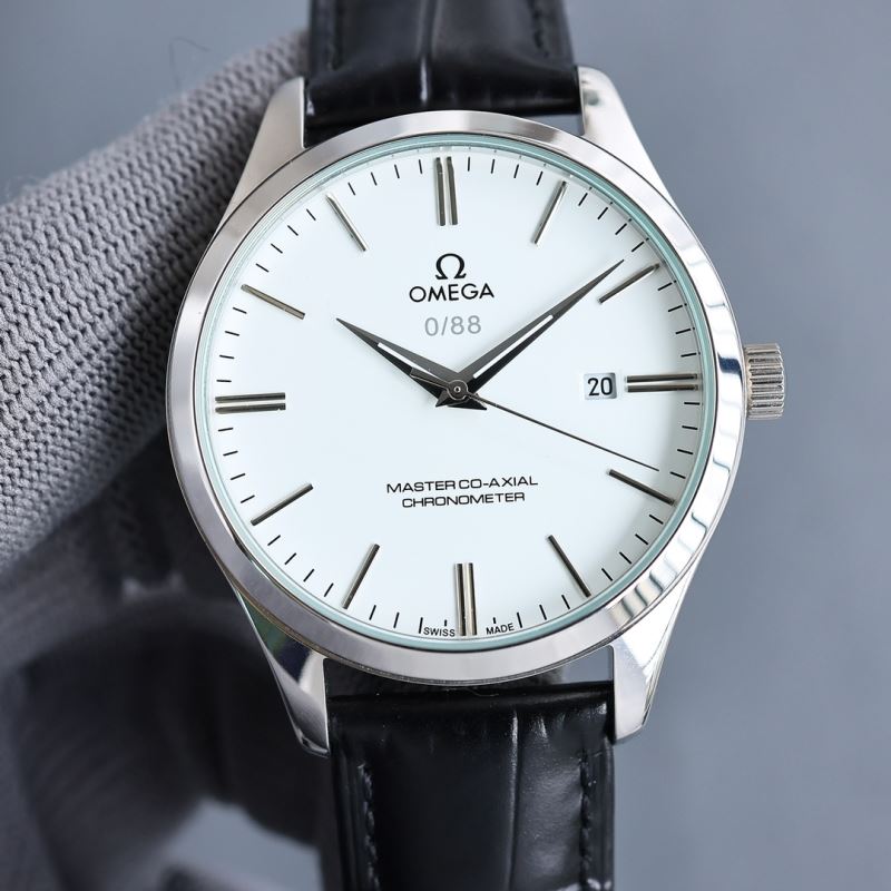 OMEGA Watches