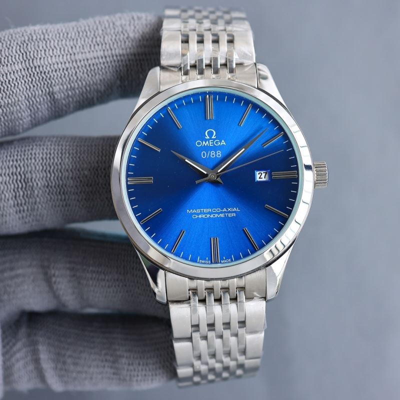 OMEGA Watches