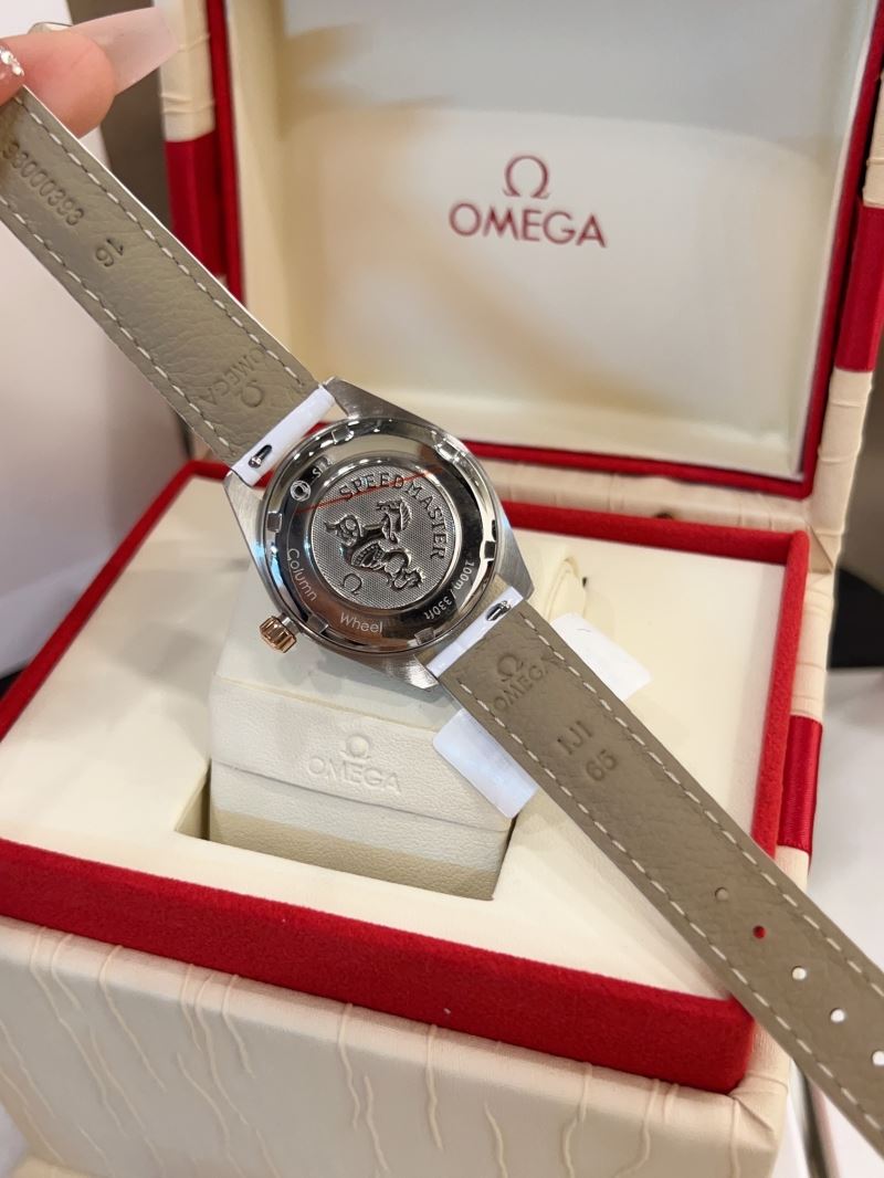 OMEGA Watches