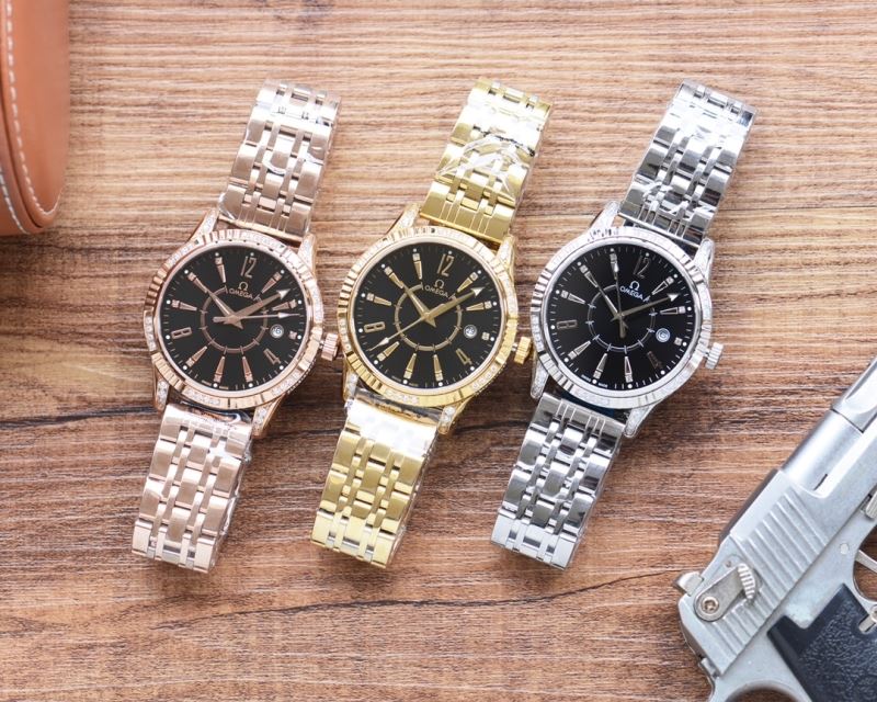 OMEGA Watches