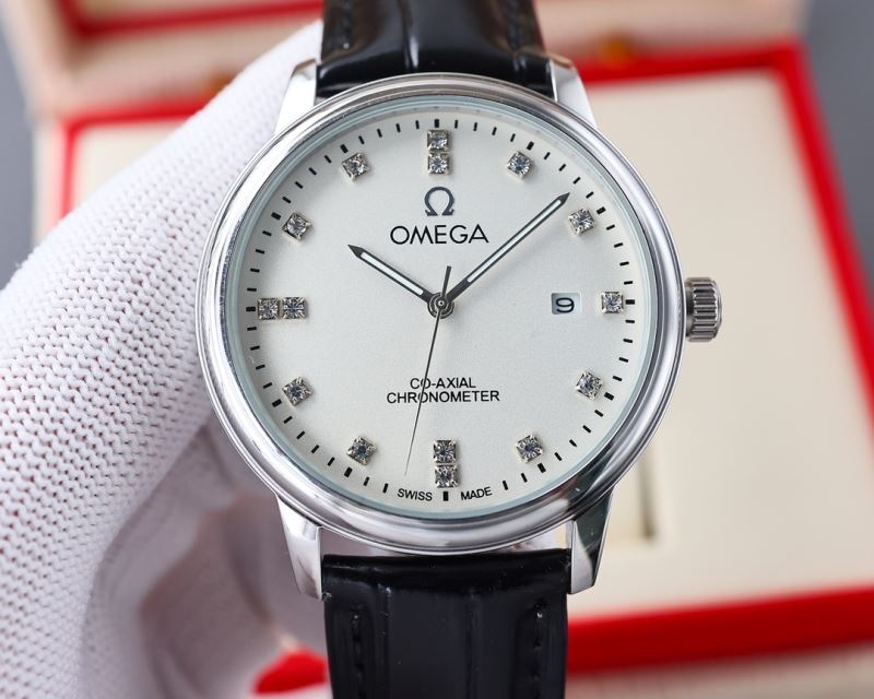 OMEGA Watches