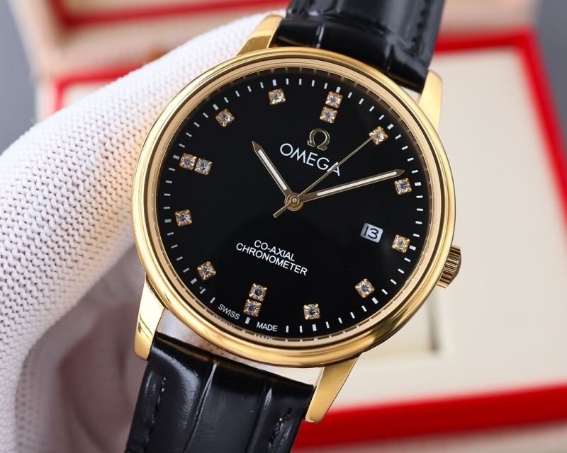 OMEGA Watches