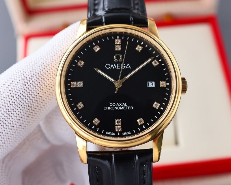 OMEGA Watches