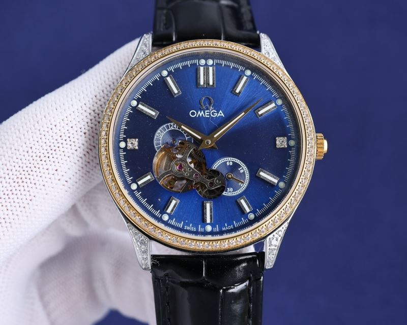 OMEGA Watches