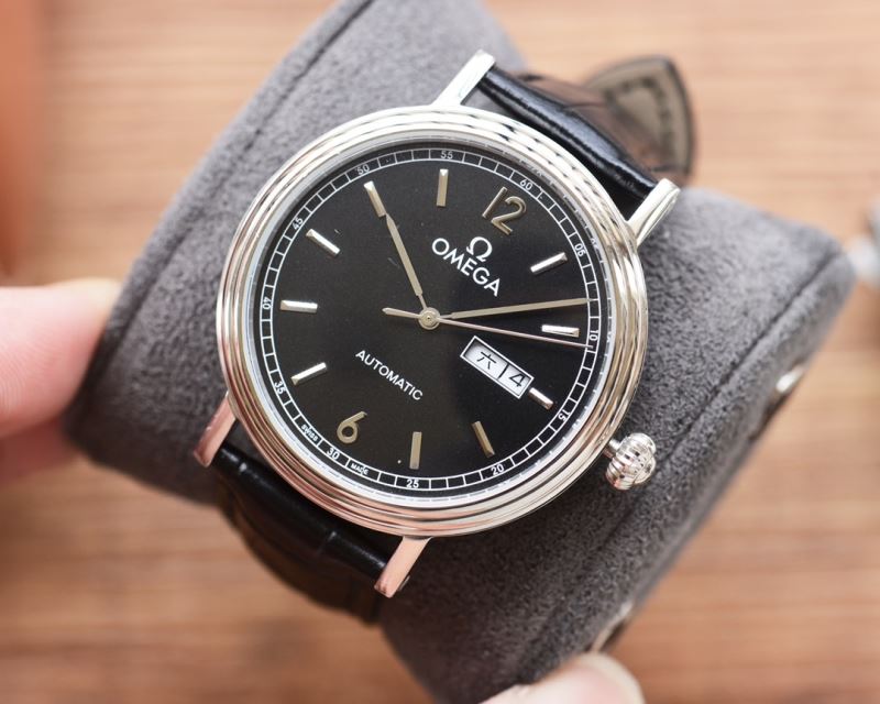 OMEGA Watches