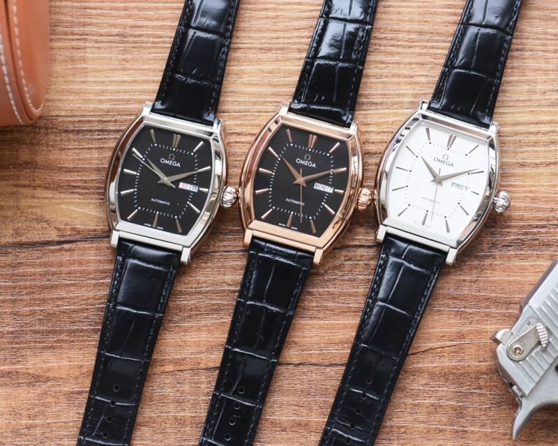 OMEGA Watches