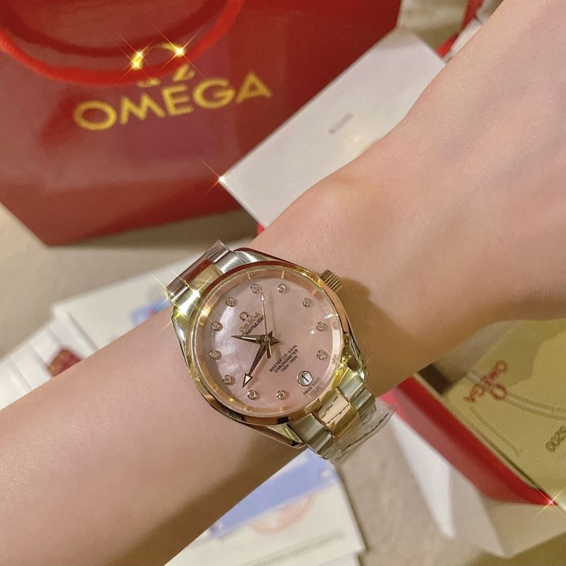 OMEGA Watches