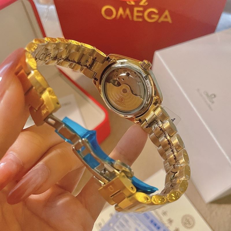 OMEGA Watches