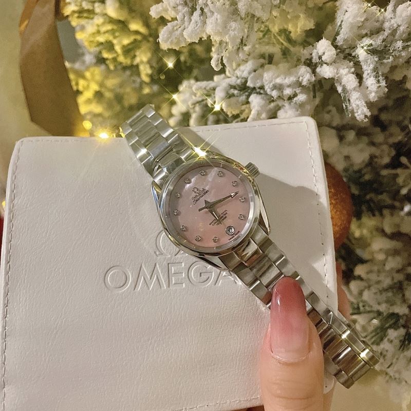 OMEGA Watches