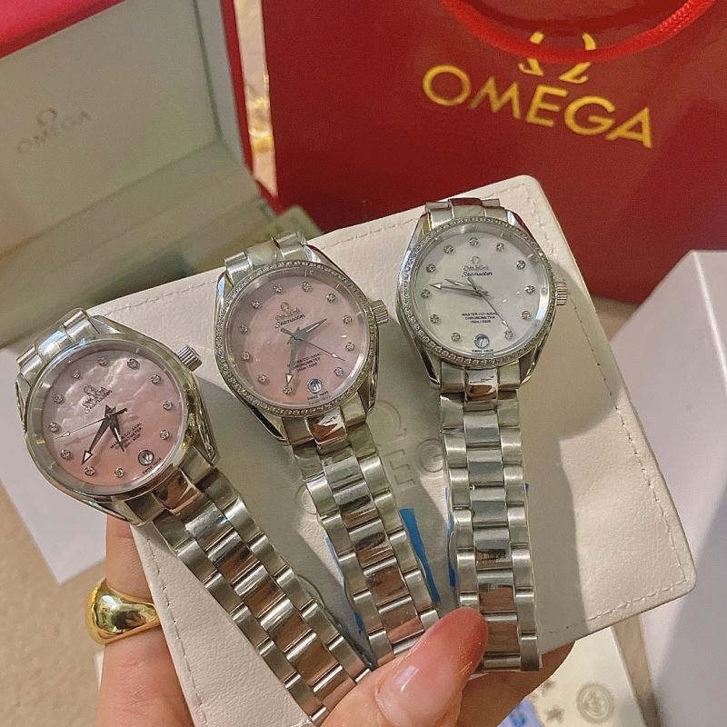 OMEGA Watches