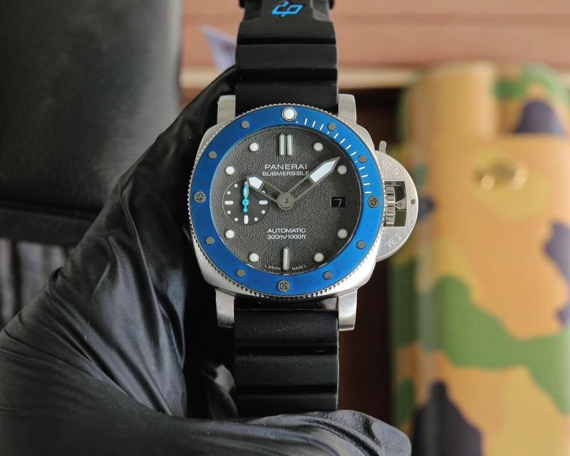 PANERAI Watches