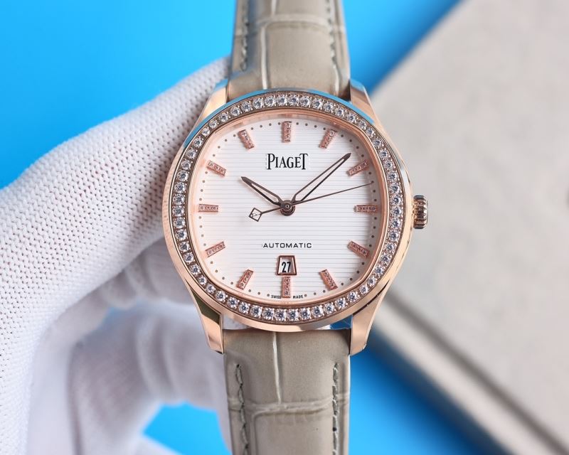 PIAGET Watches