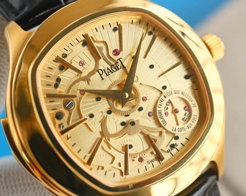 PIAGET Watches