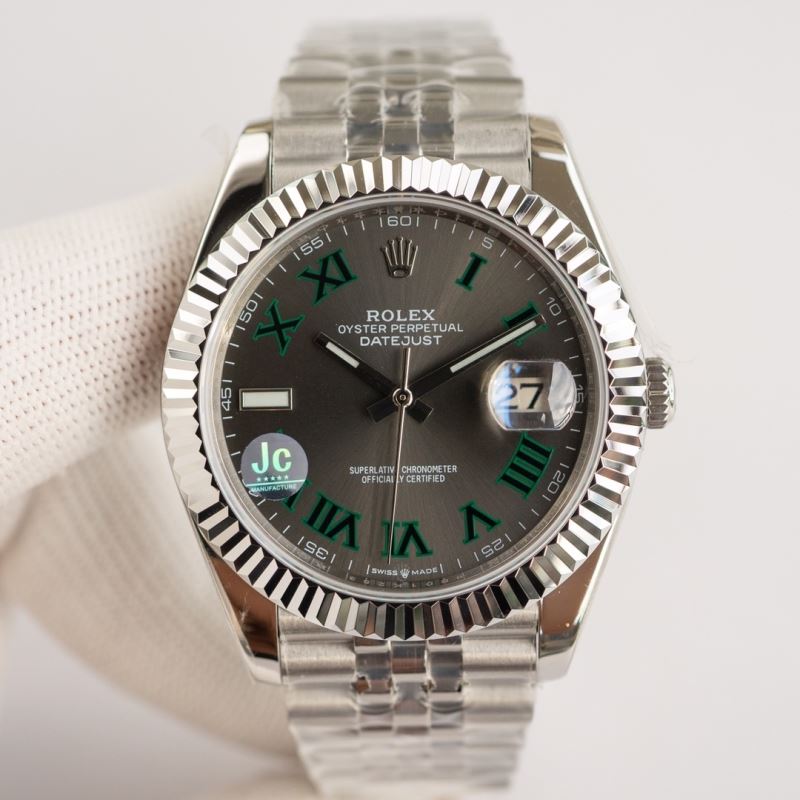 ROLEX Watches