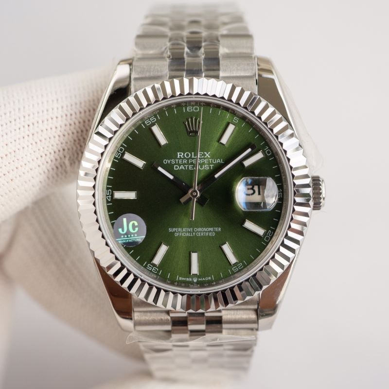 ROLEX Watches